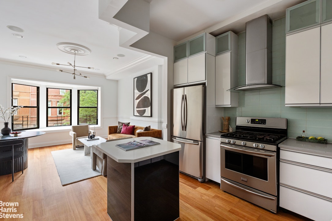 312 W 138TH Street