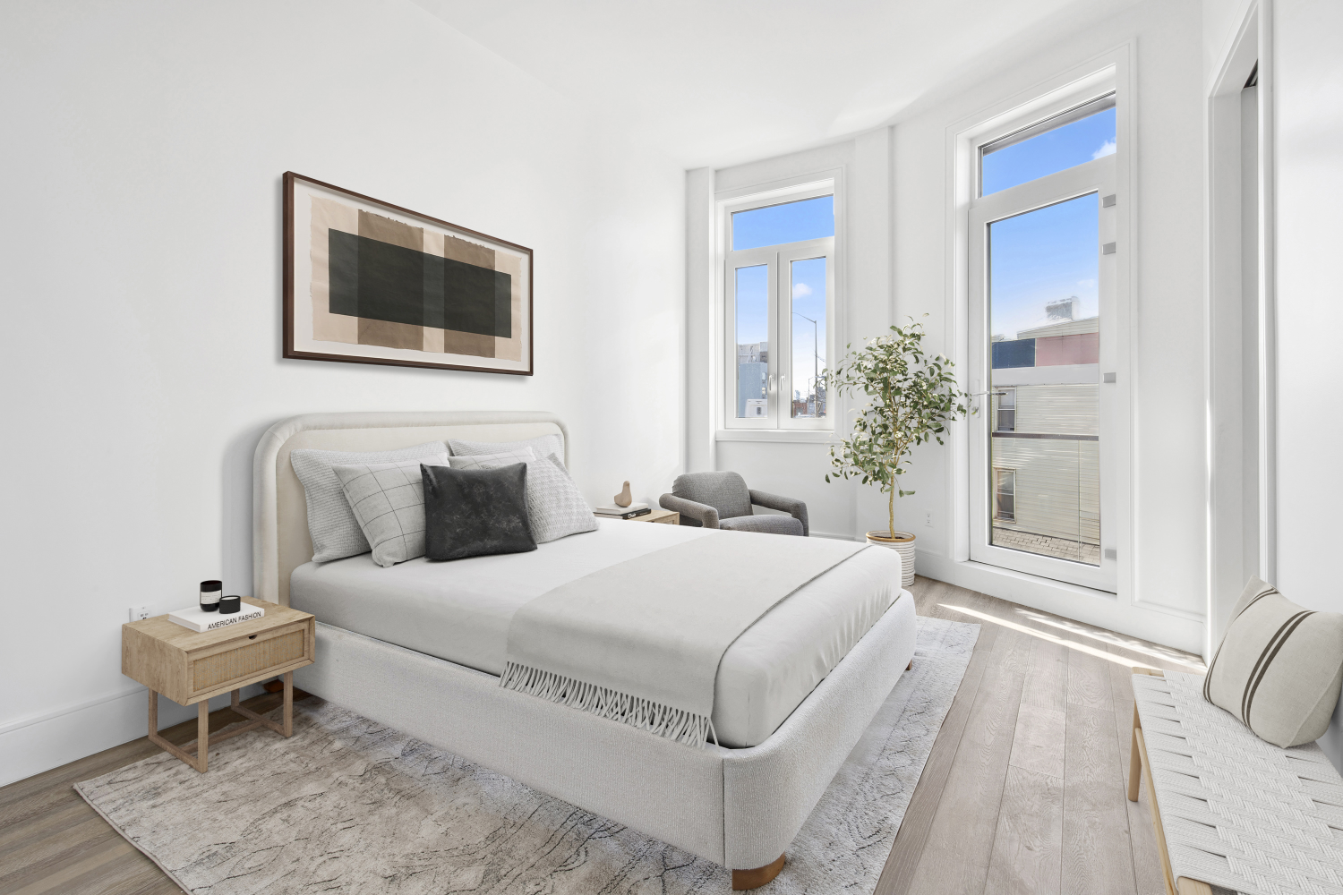 68 N Henry St 3B