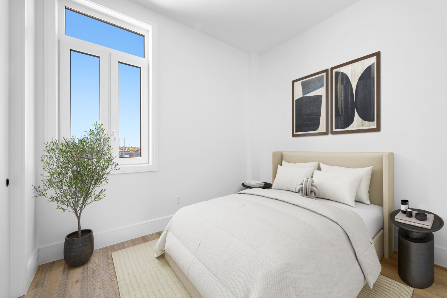 68 N Henry St 3B