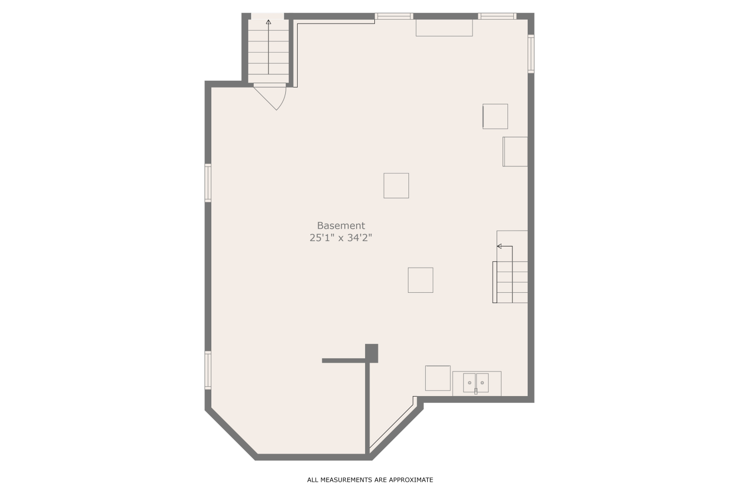 890 East 34th Street