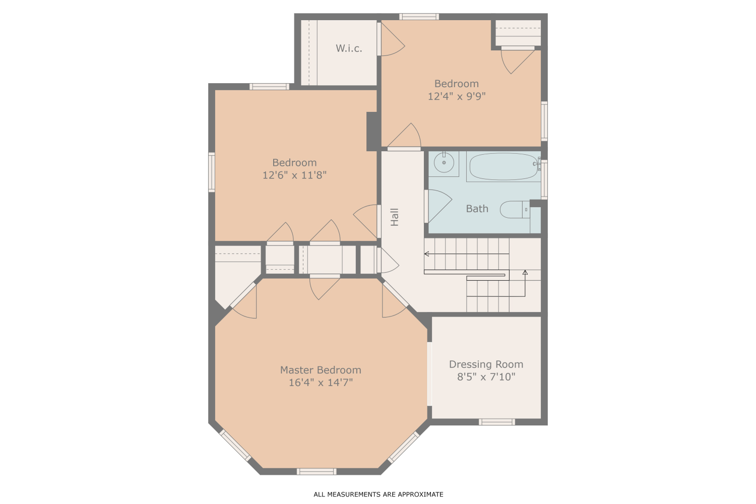 890 East 34th Street