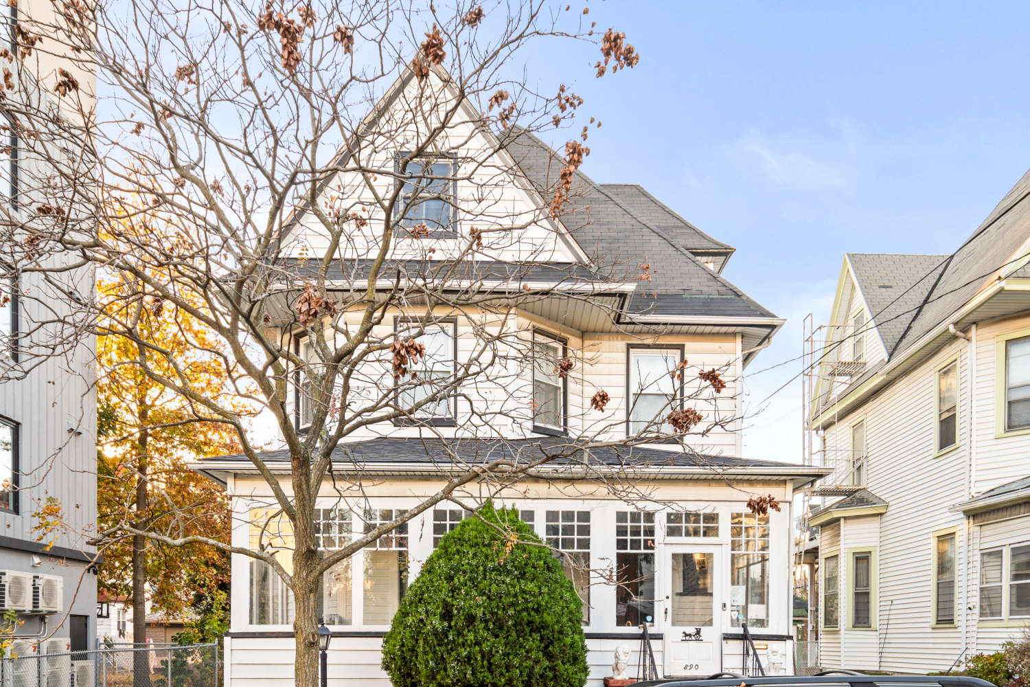 890 East 34th Street