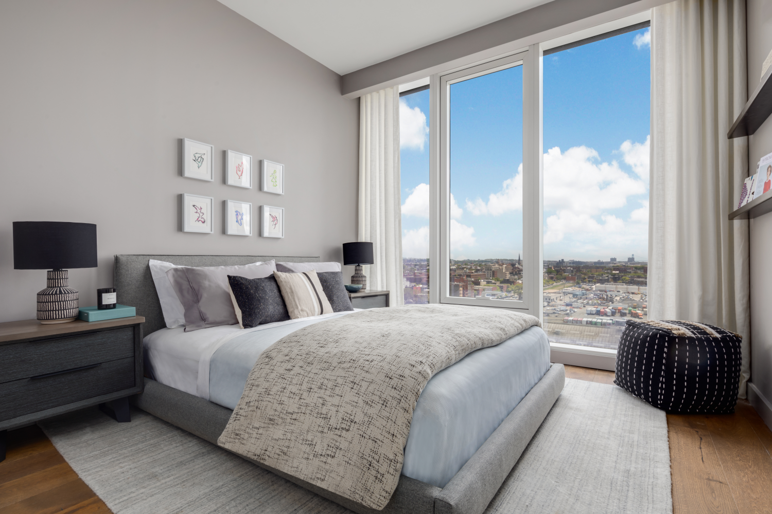 50 Bridge Park Dr 5D