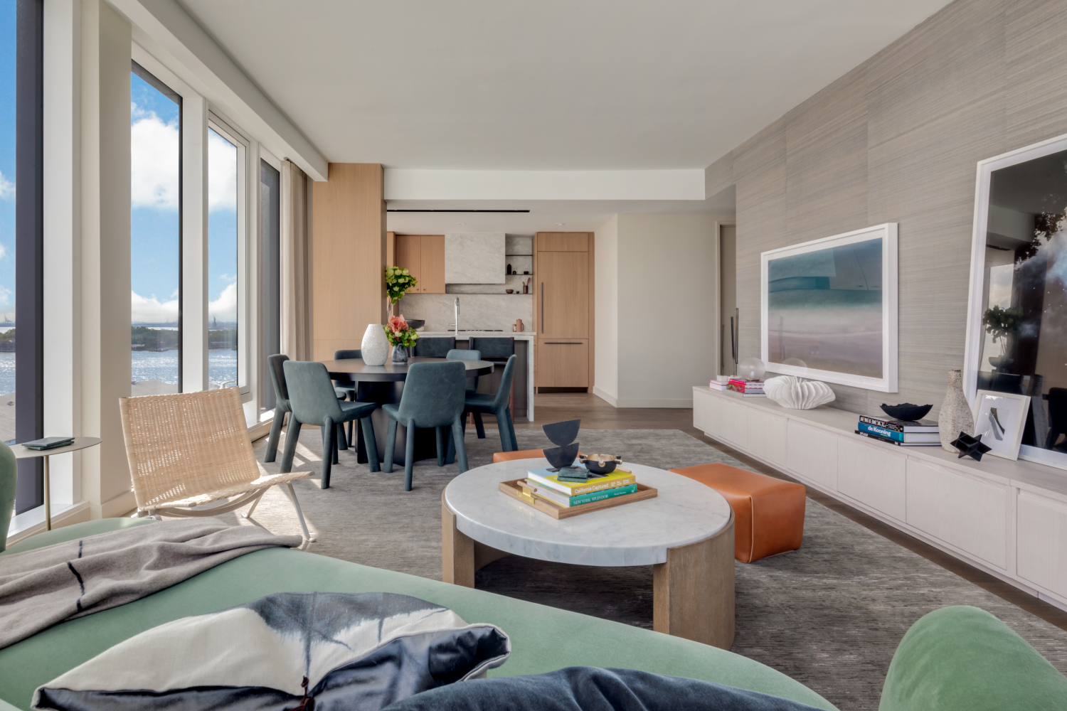 50 Bridge Park Dr 5D