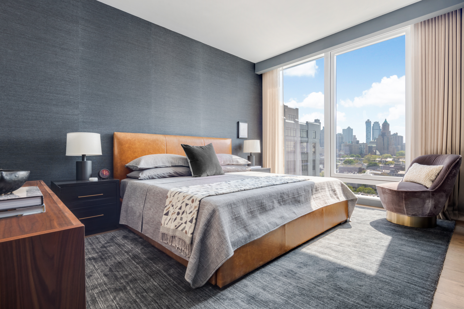 50 Bridge Park Dr 5D