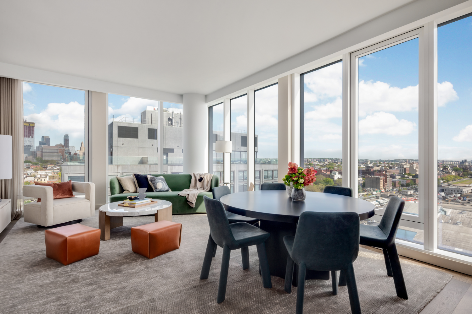 50 Bridge Park Dr 5D