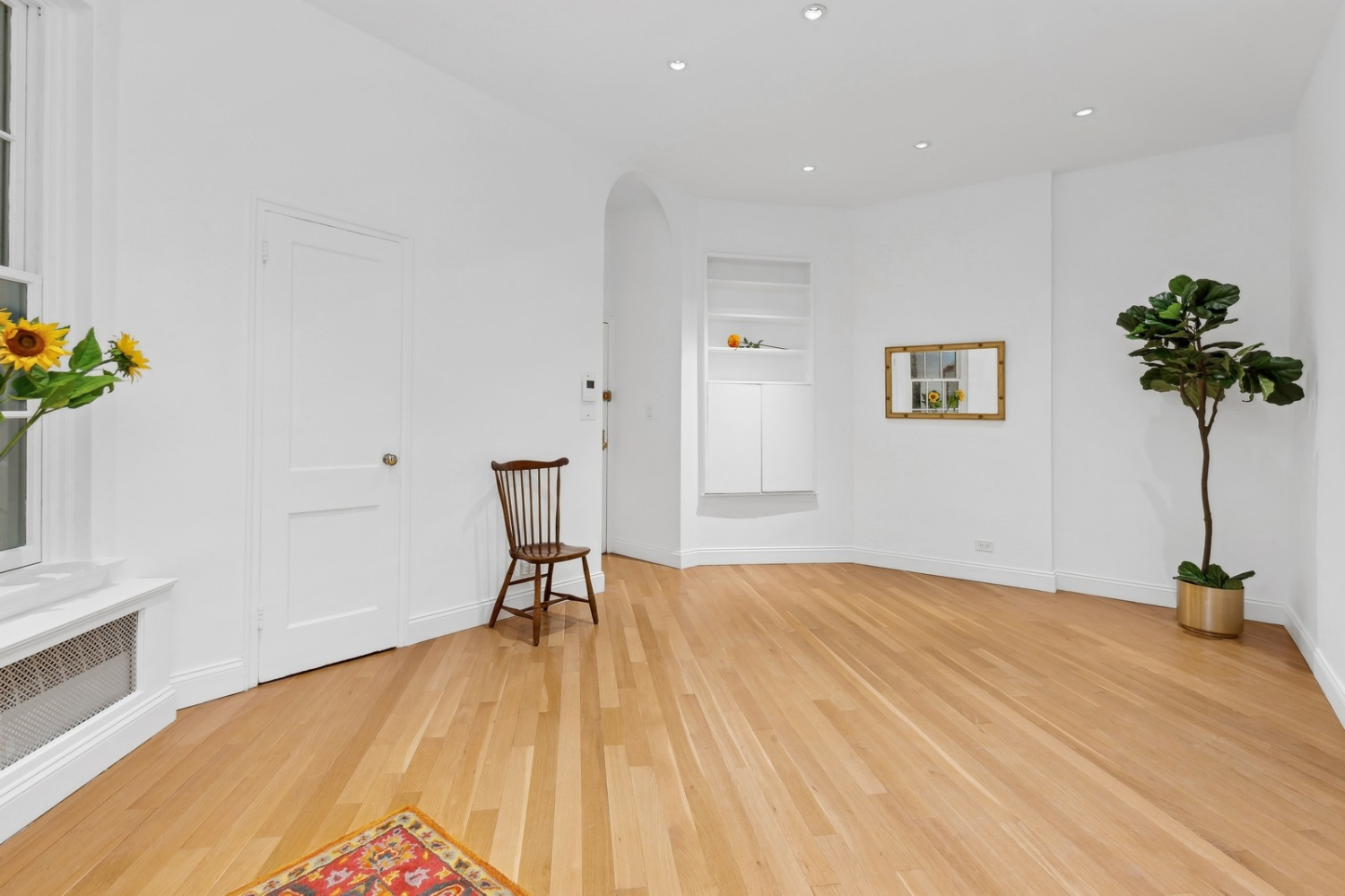 125 West 56th Street 4B