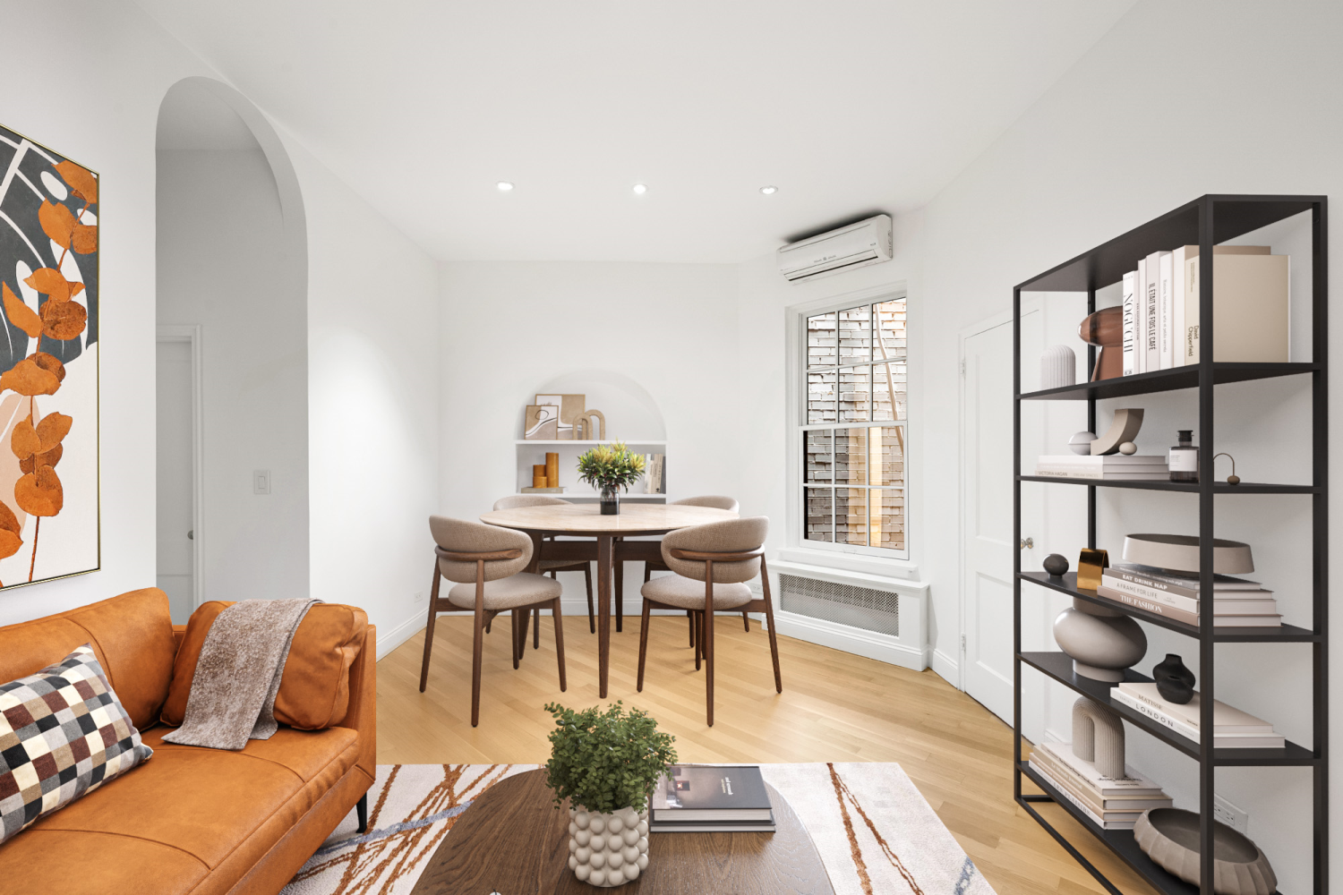 125 West 56th Street 4B