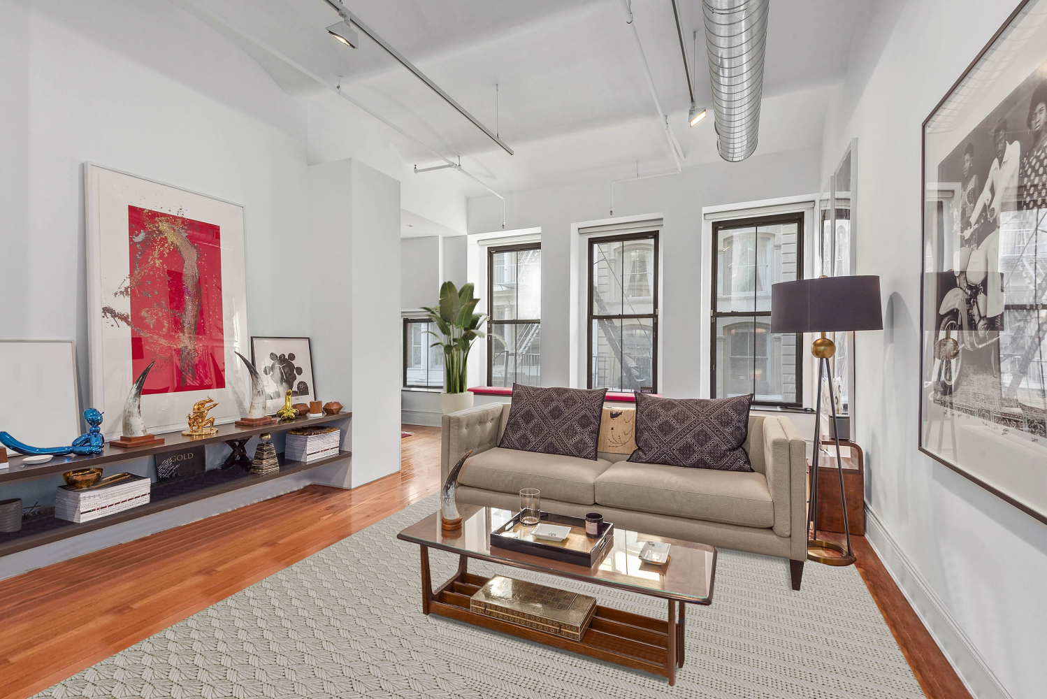 114 Mercer Street 2
