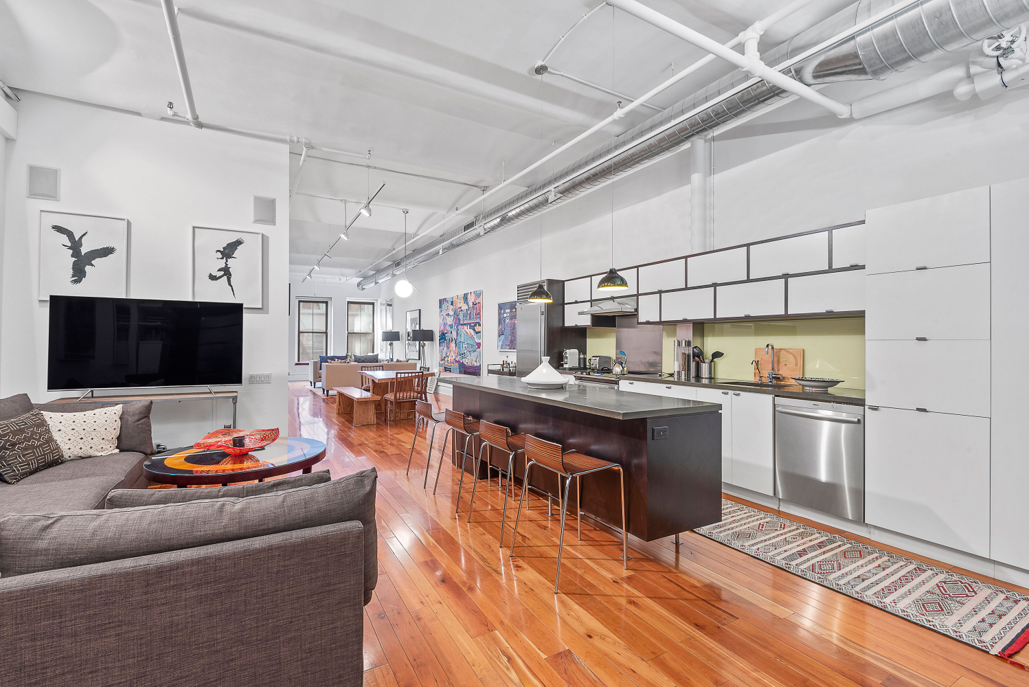 114 Mercer Street 2