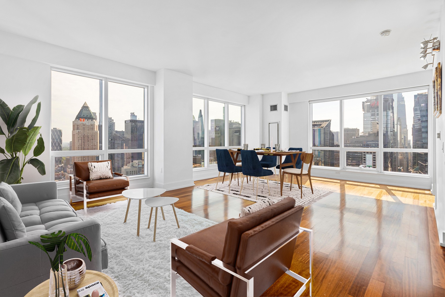 350 W 42nd Street 47D