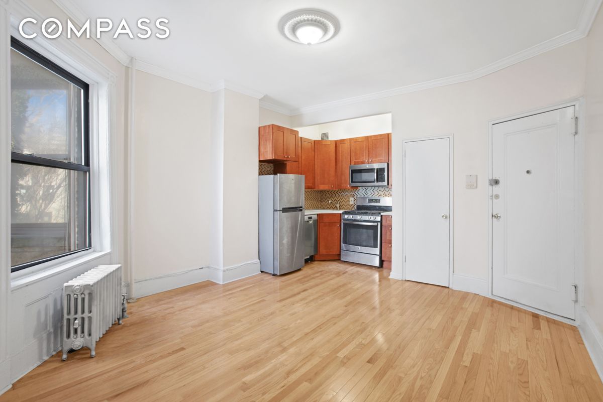 155 Garfield Place 3B