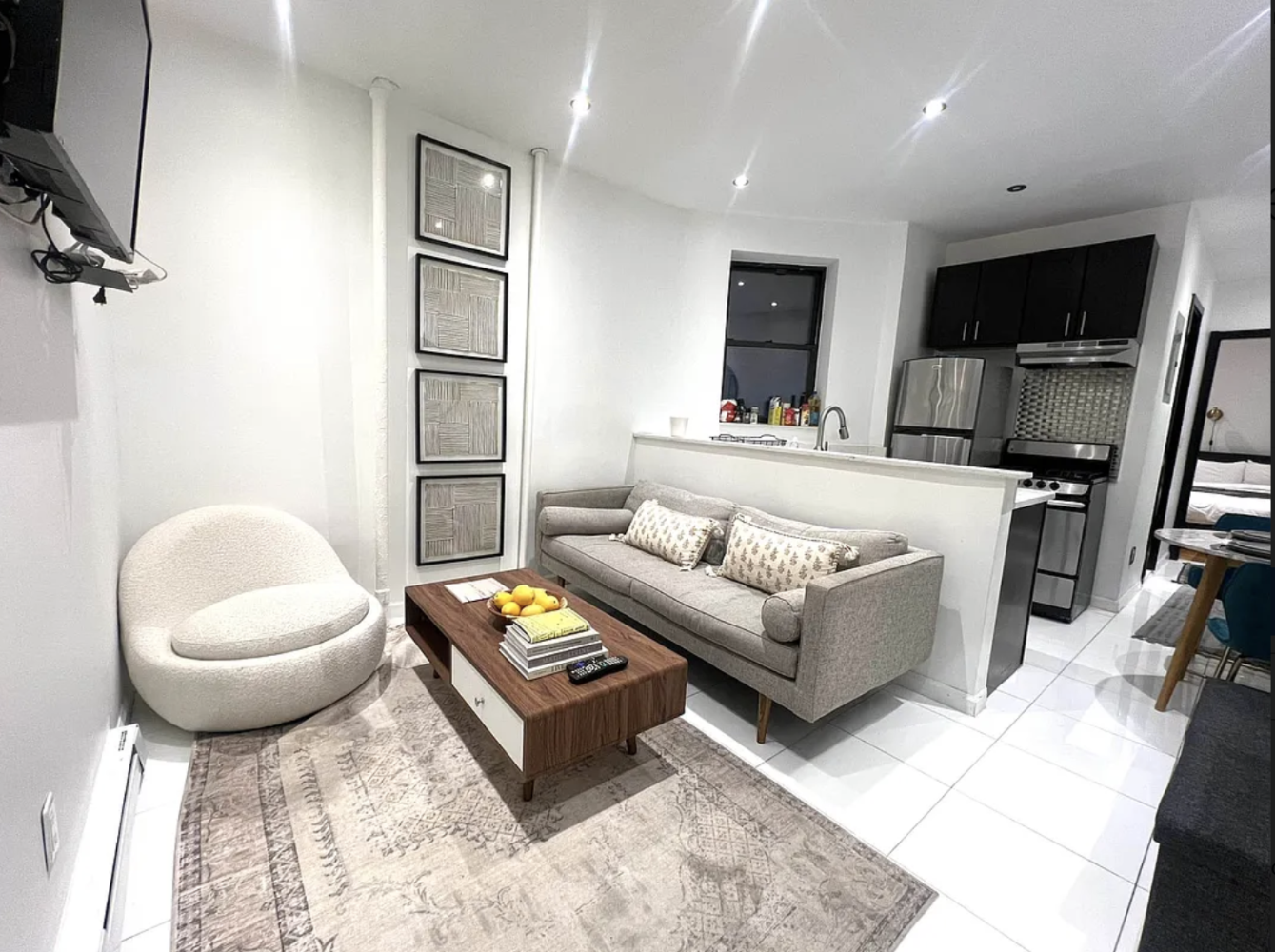 21 West 106th Street 2D