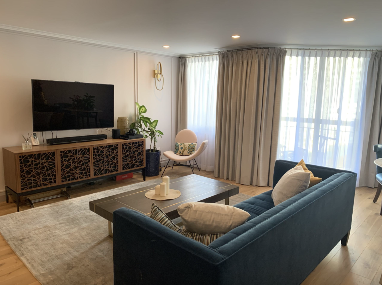 333 Rector Place 1509