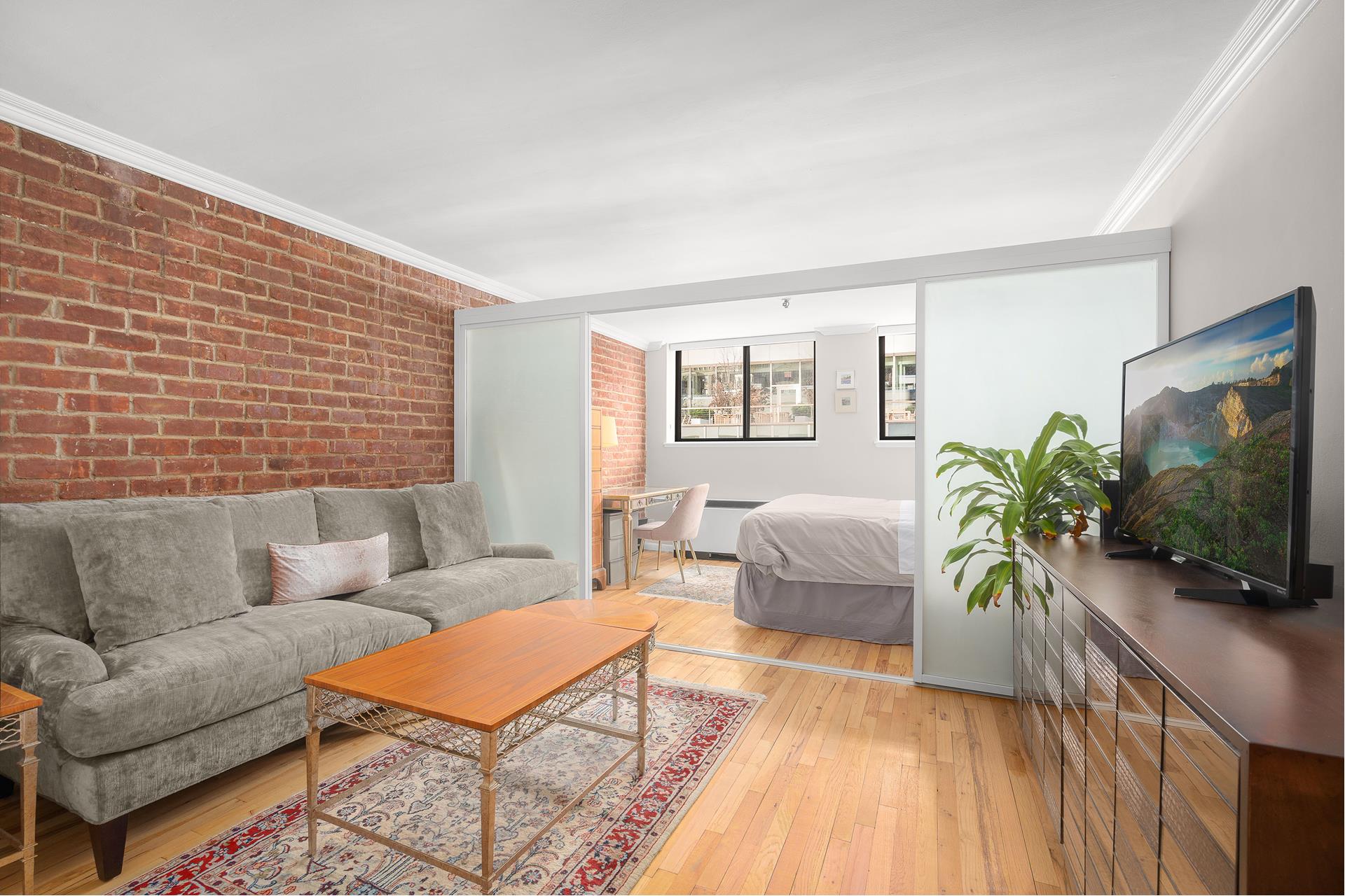 67 E 11TH Street 615