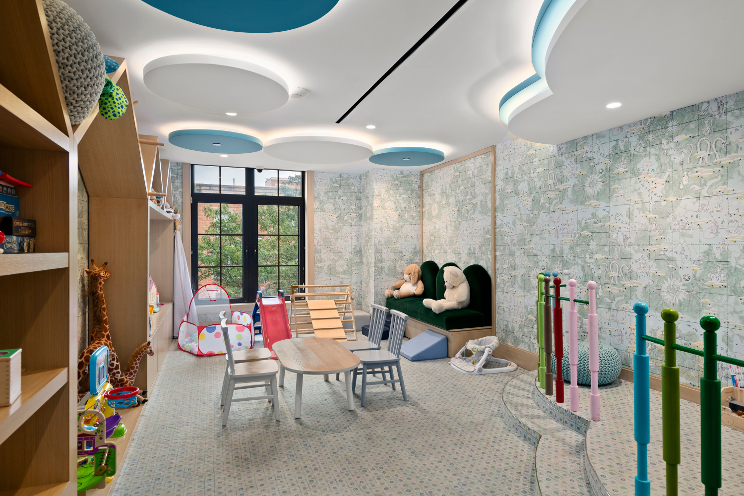300 West 122nd Street 60