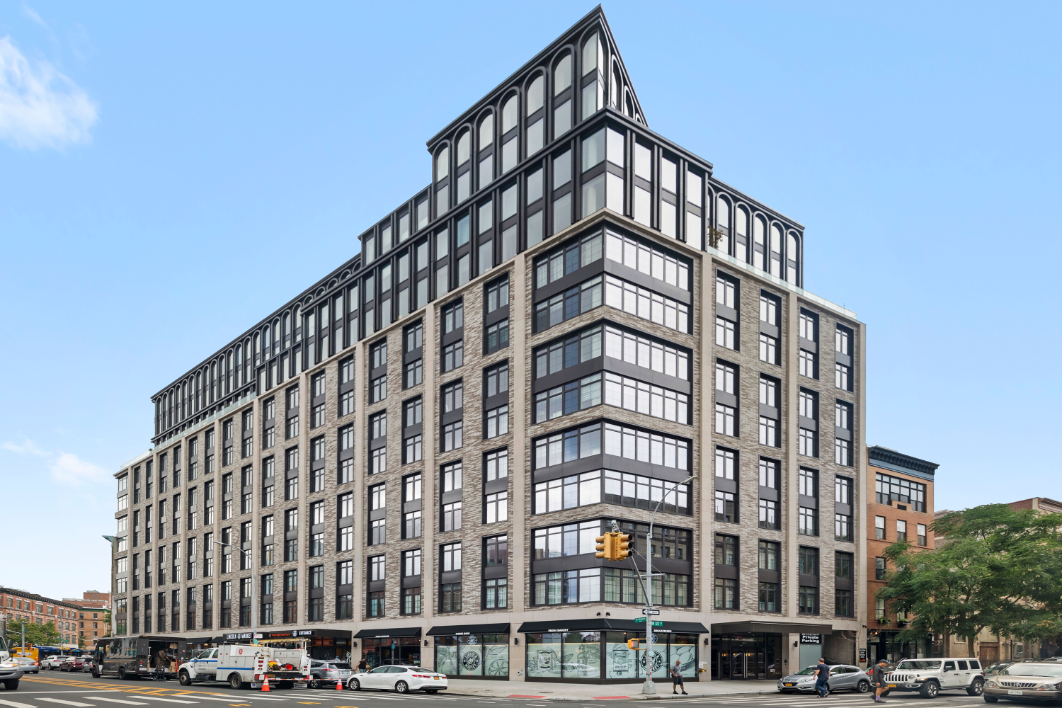 300 West 122nd Street 60