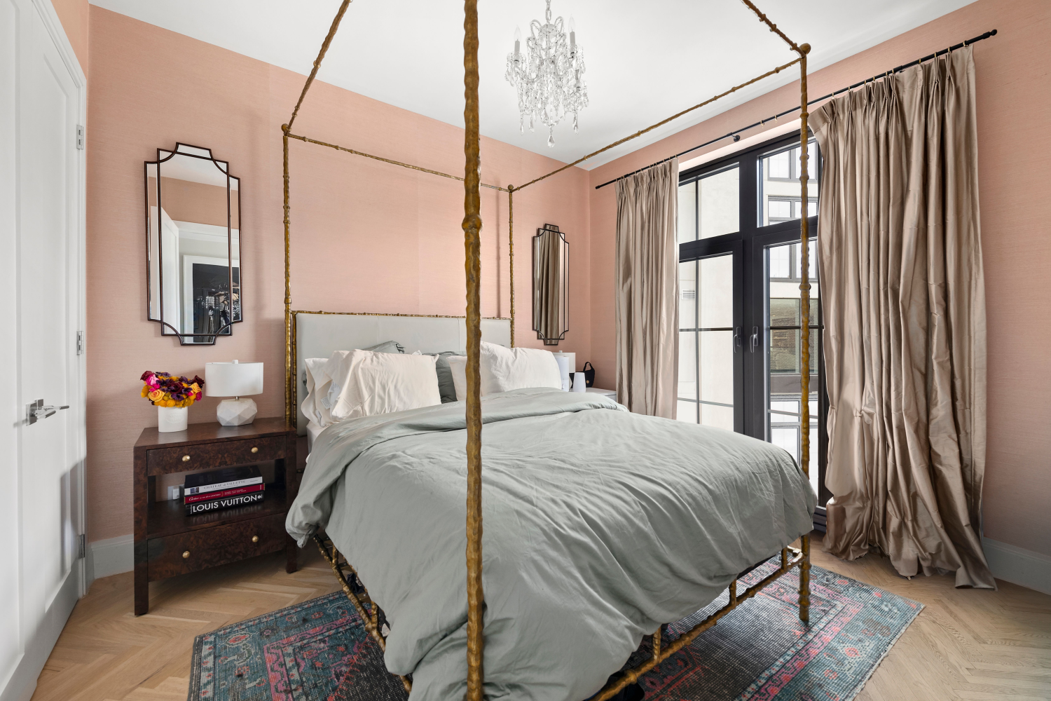 300 West 122nd Street 60