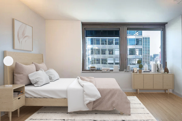 100 West 39th Street 37B
