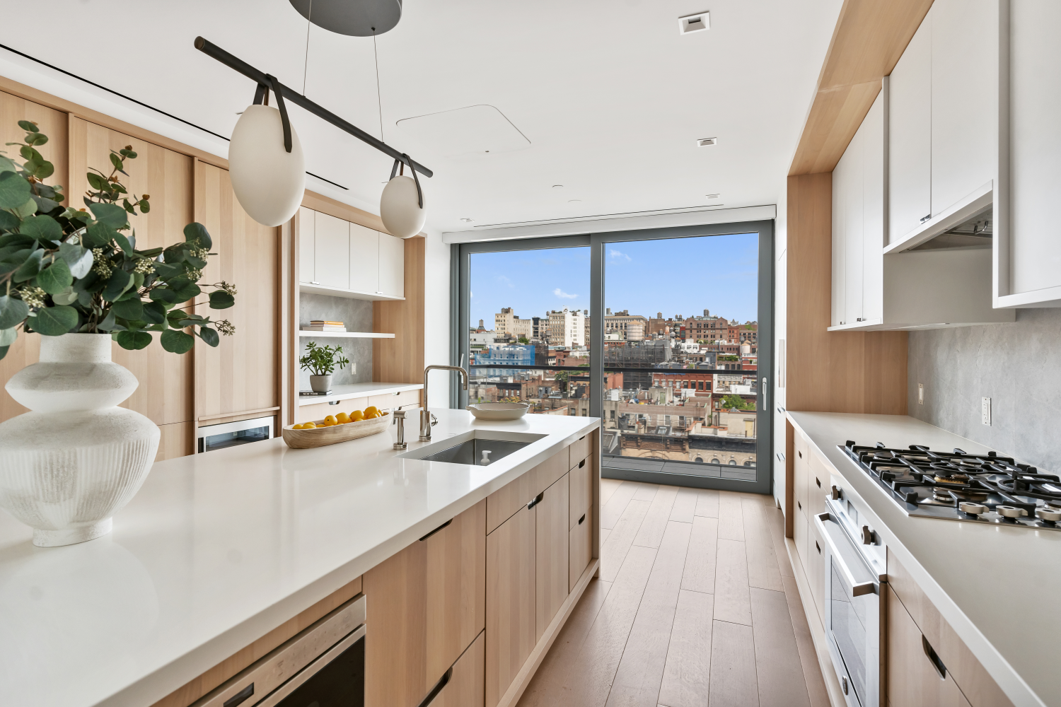 180 Ave of Americas 9B