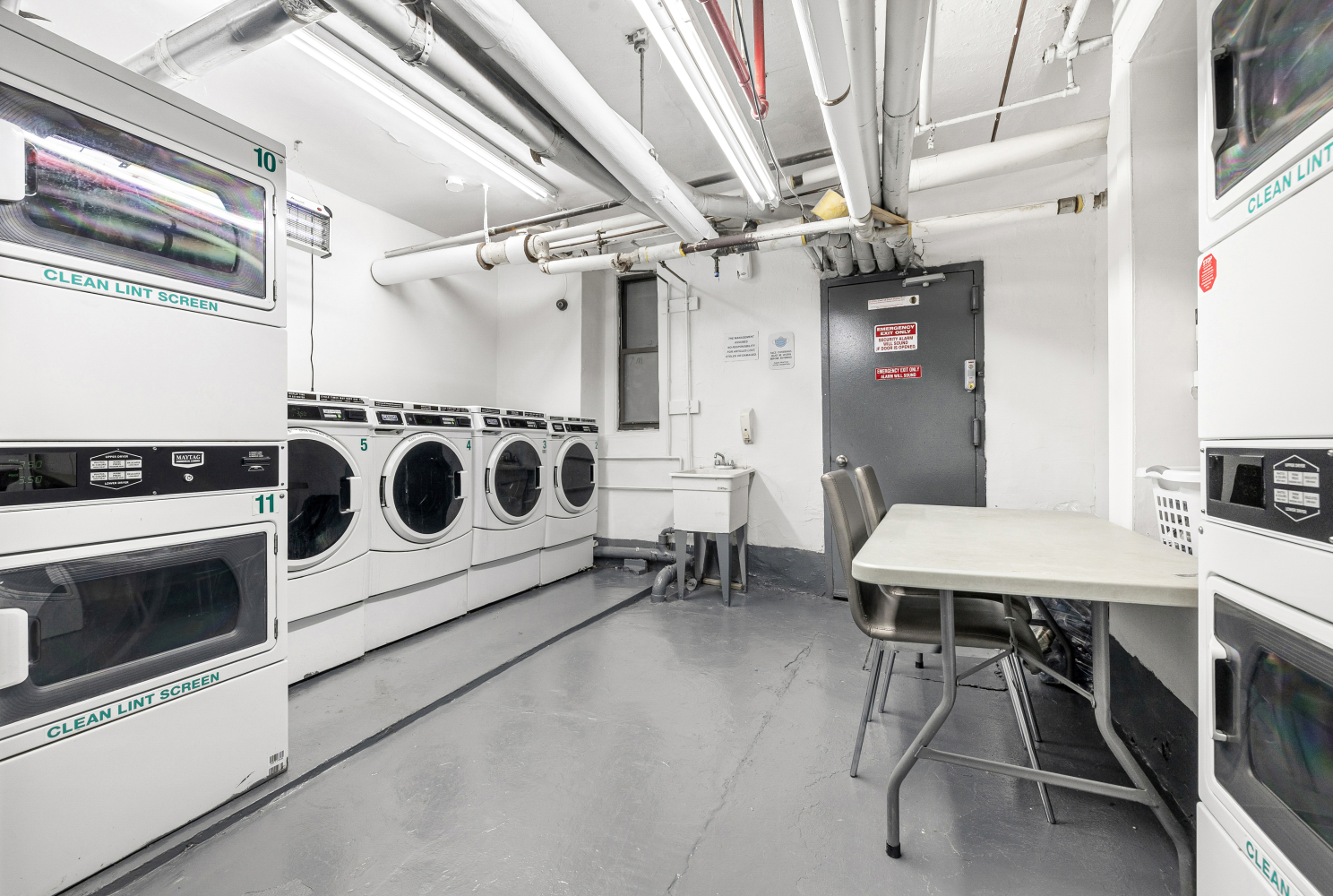 341 West 45th Street 502