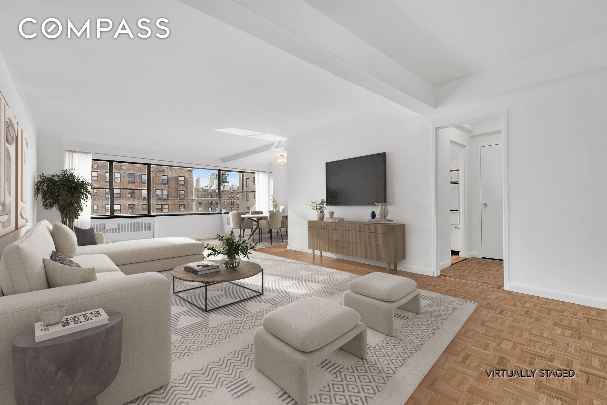 11 E 86th Street 16B