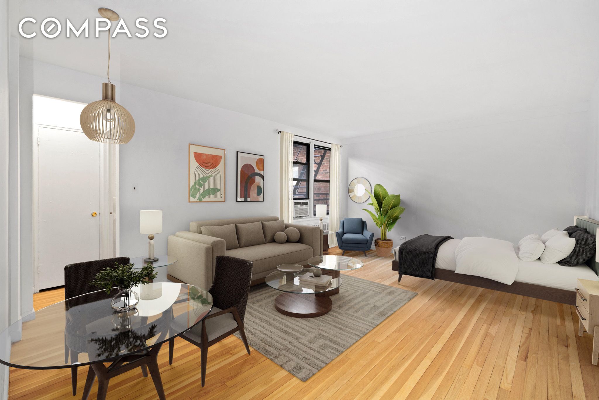 60 East 9th Street 235