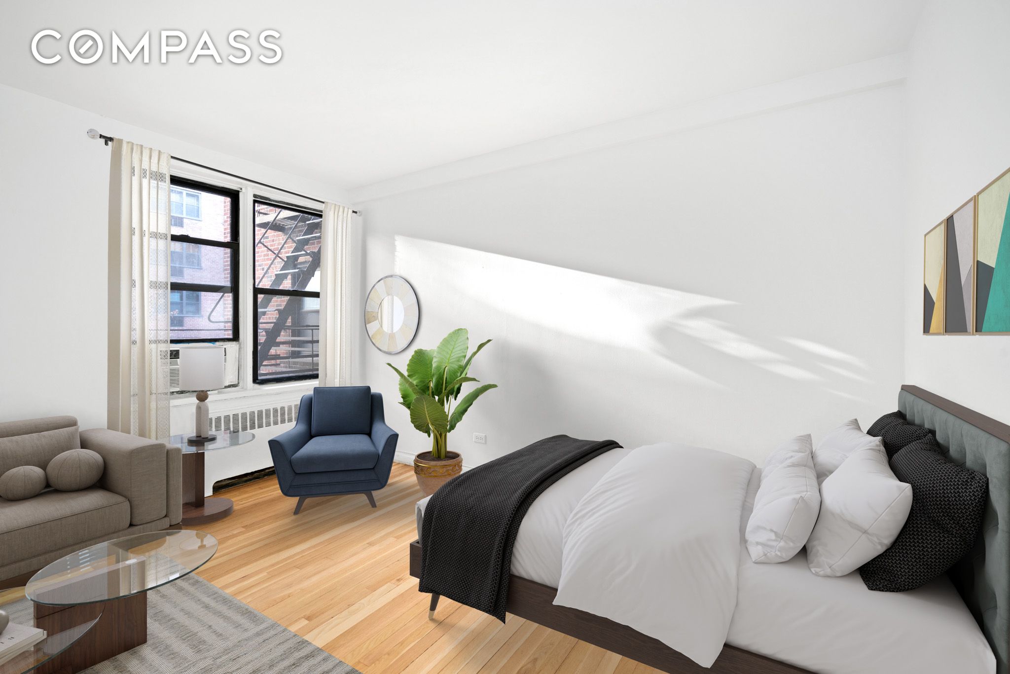 60 East 9th Street 235