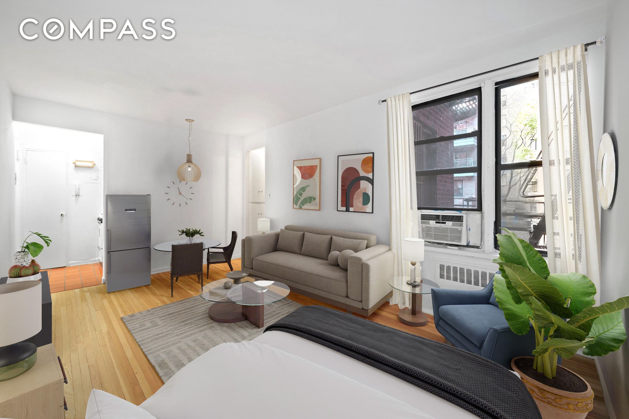 60 East 9th Street 235