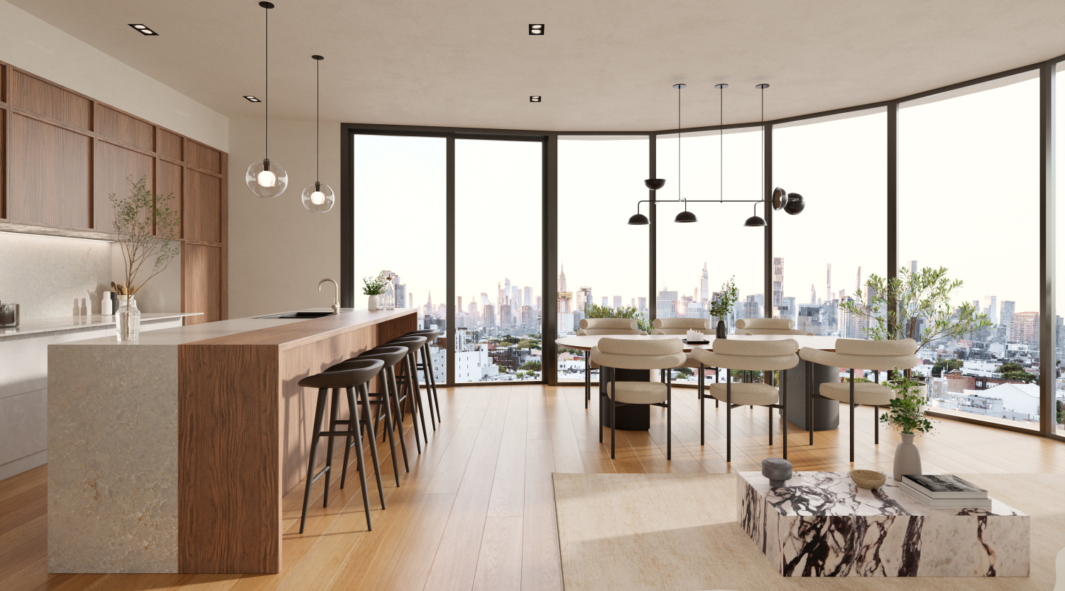 28 Herbert Street 3A