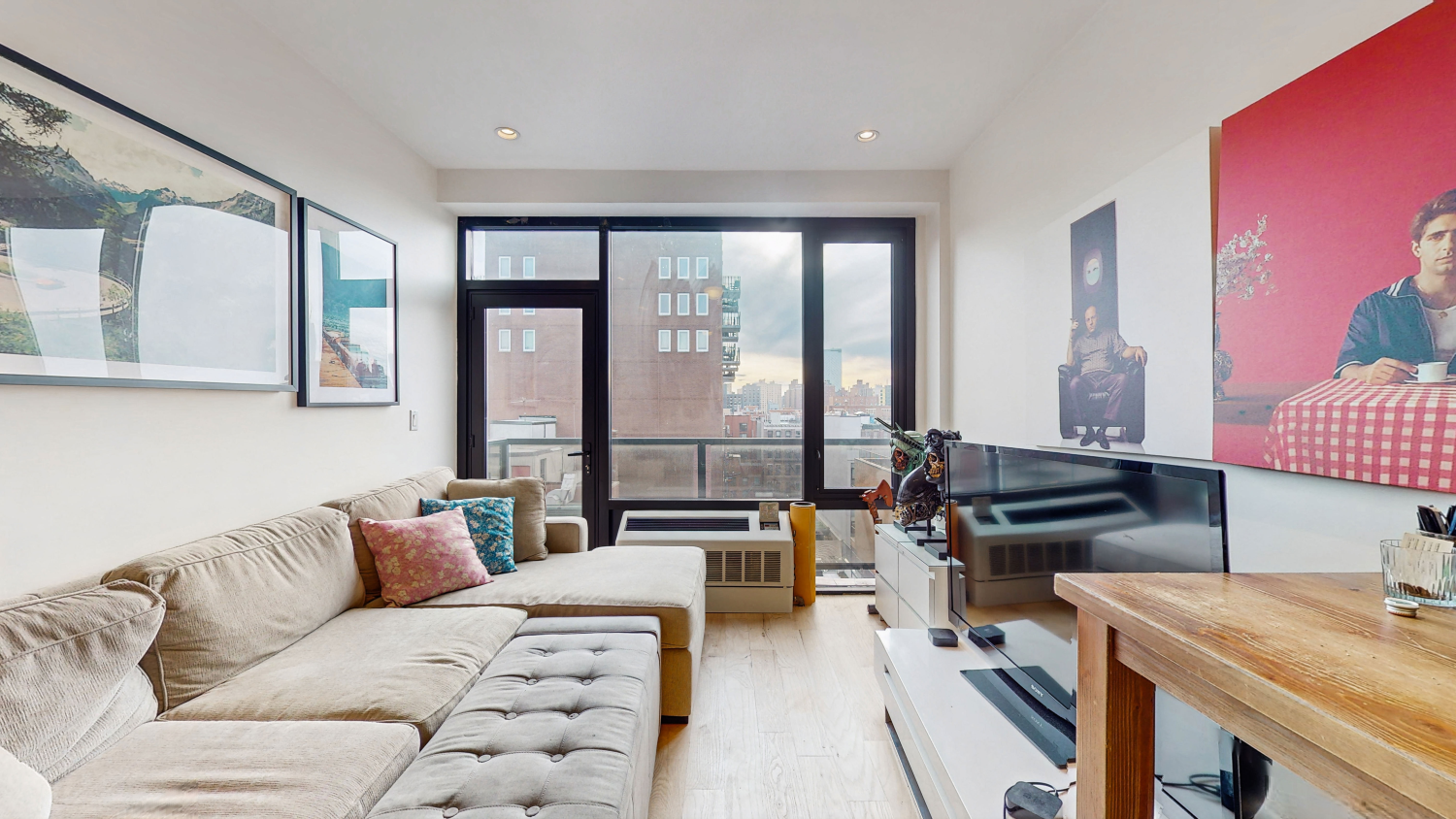 399 East 8th Street 8C