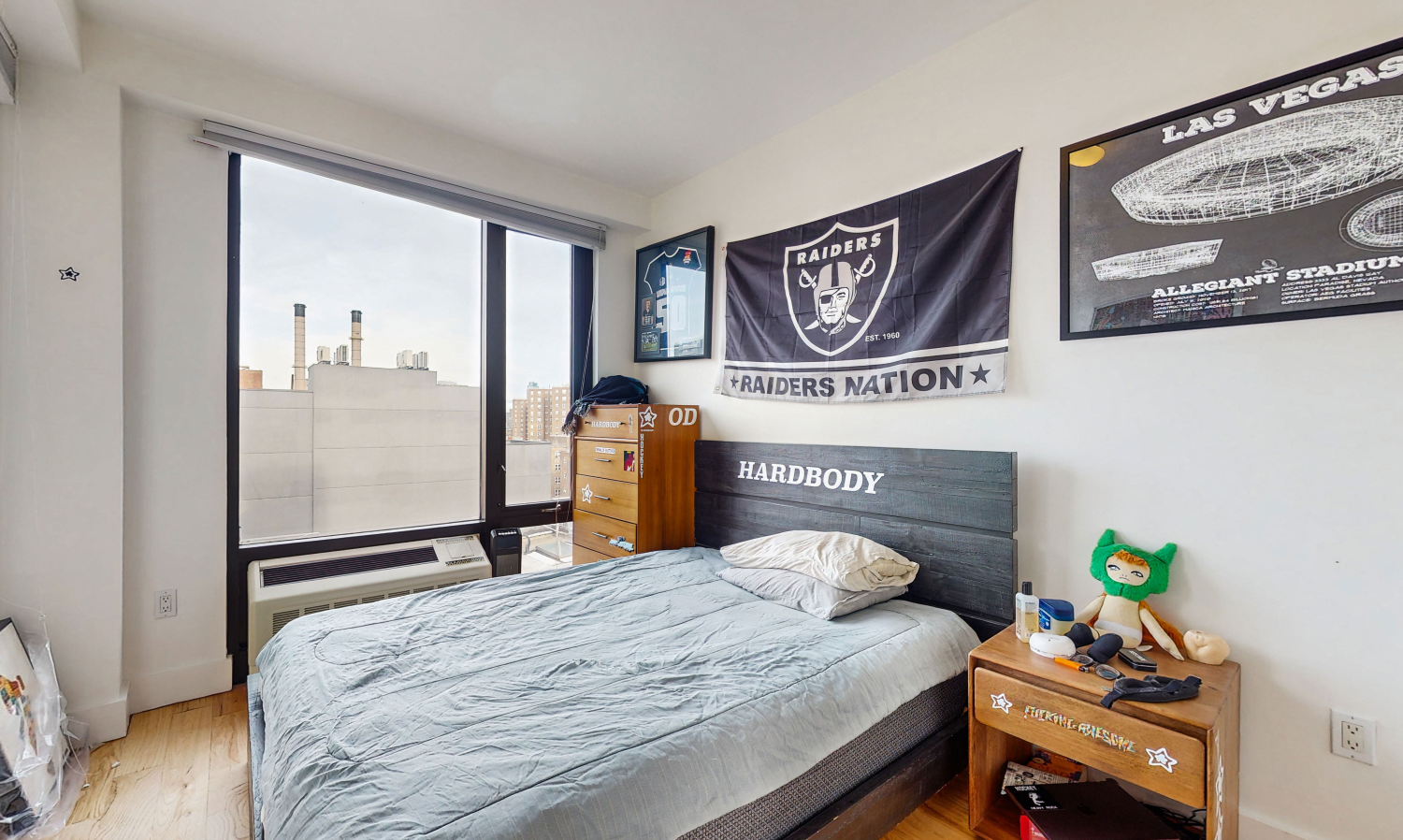 399 East 8th Street 8C