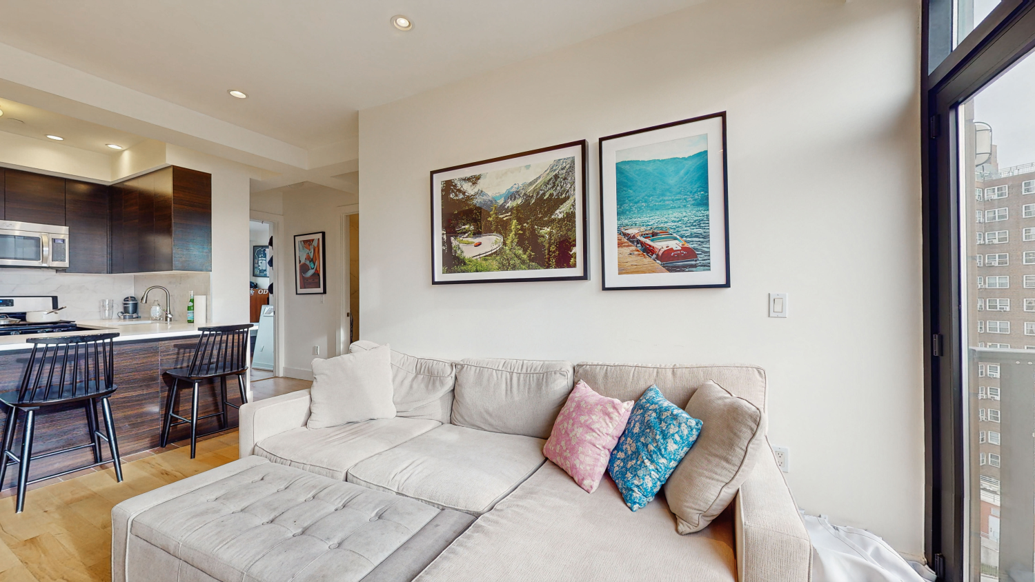 399 East 8th Street 8C