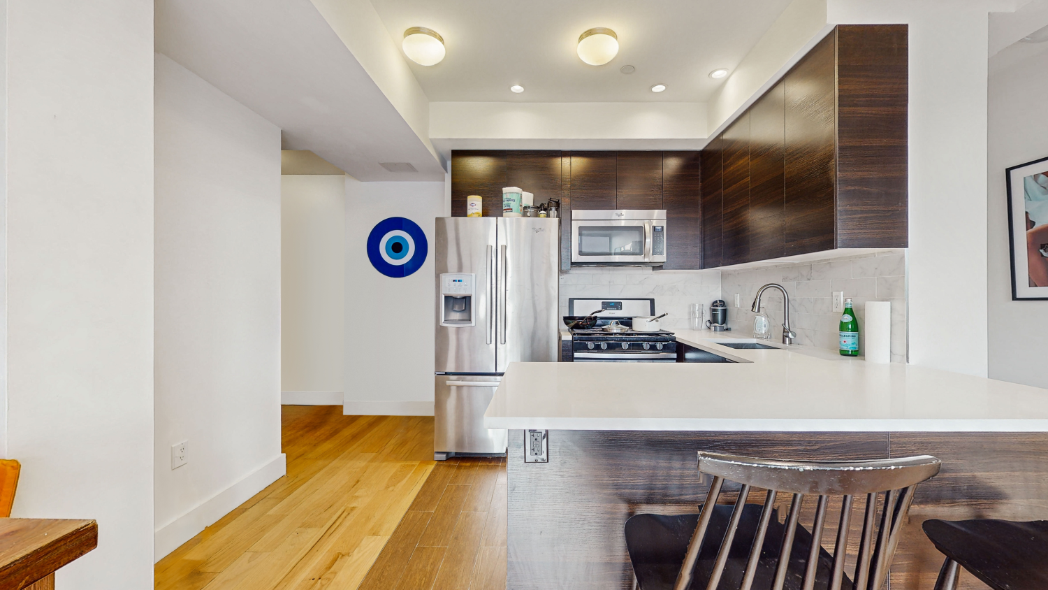 399 East 8th Street 8C
