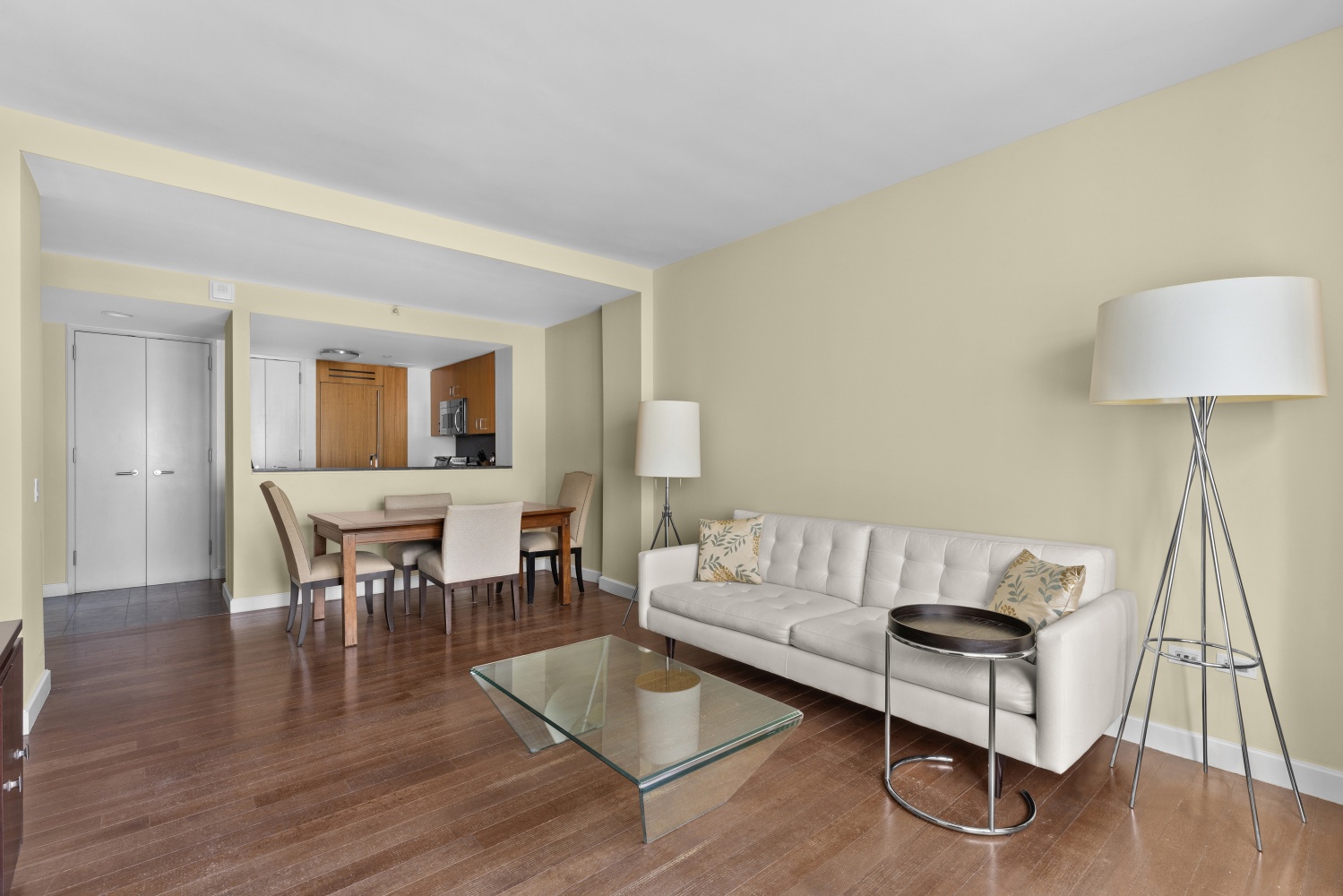 100 West 58th Street 11F