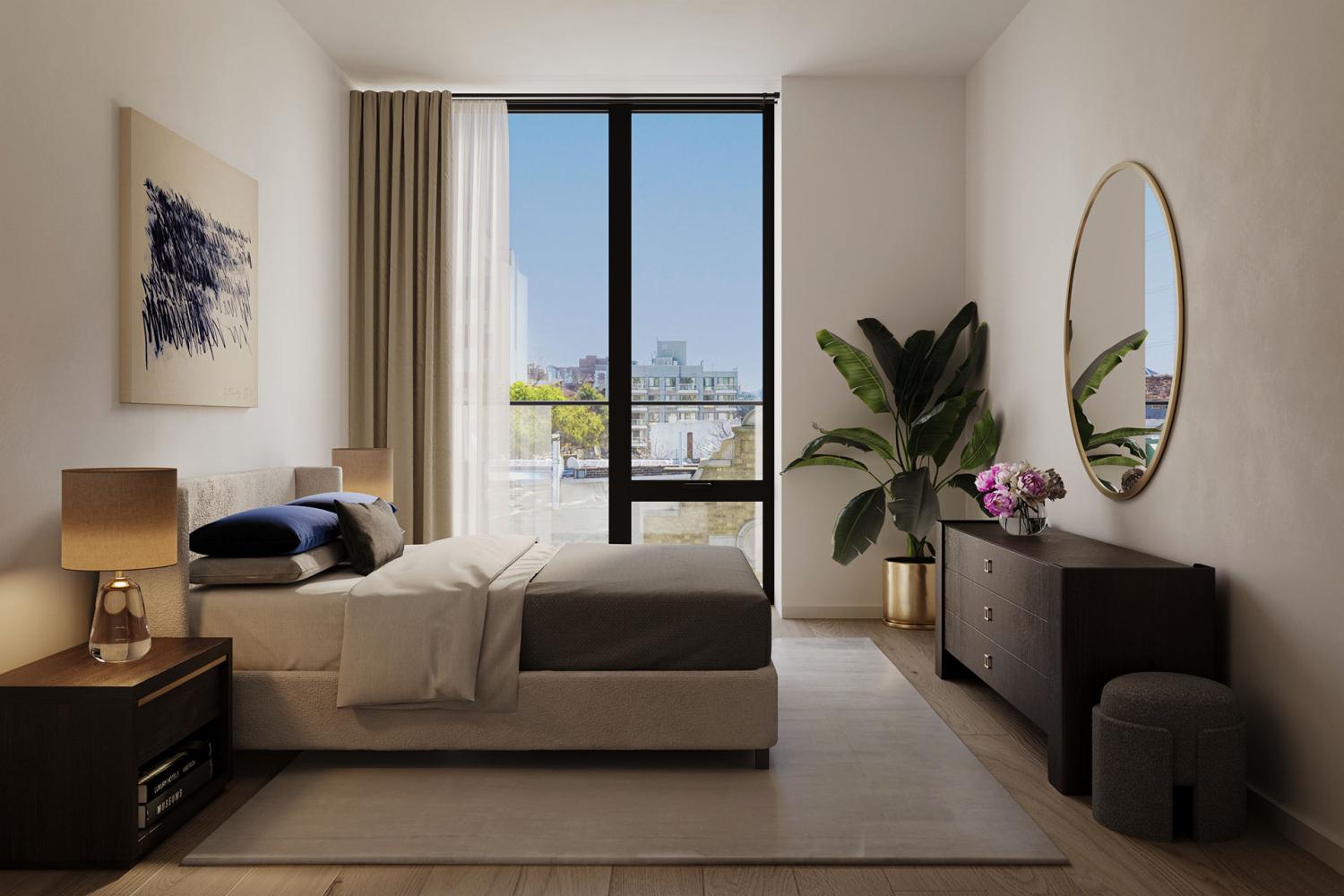 40-46 24th Street PHD