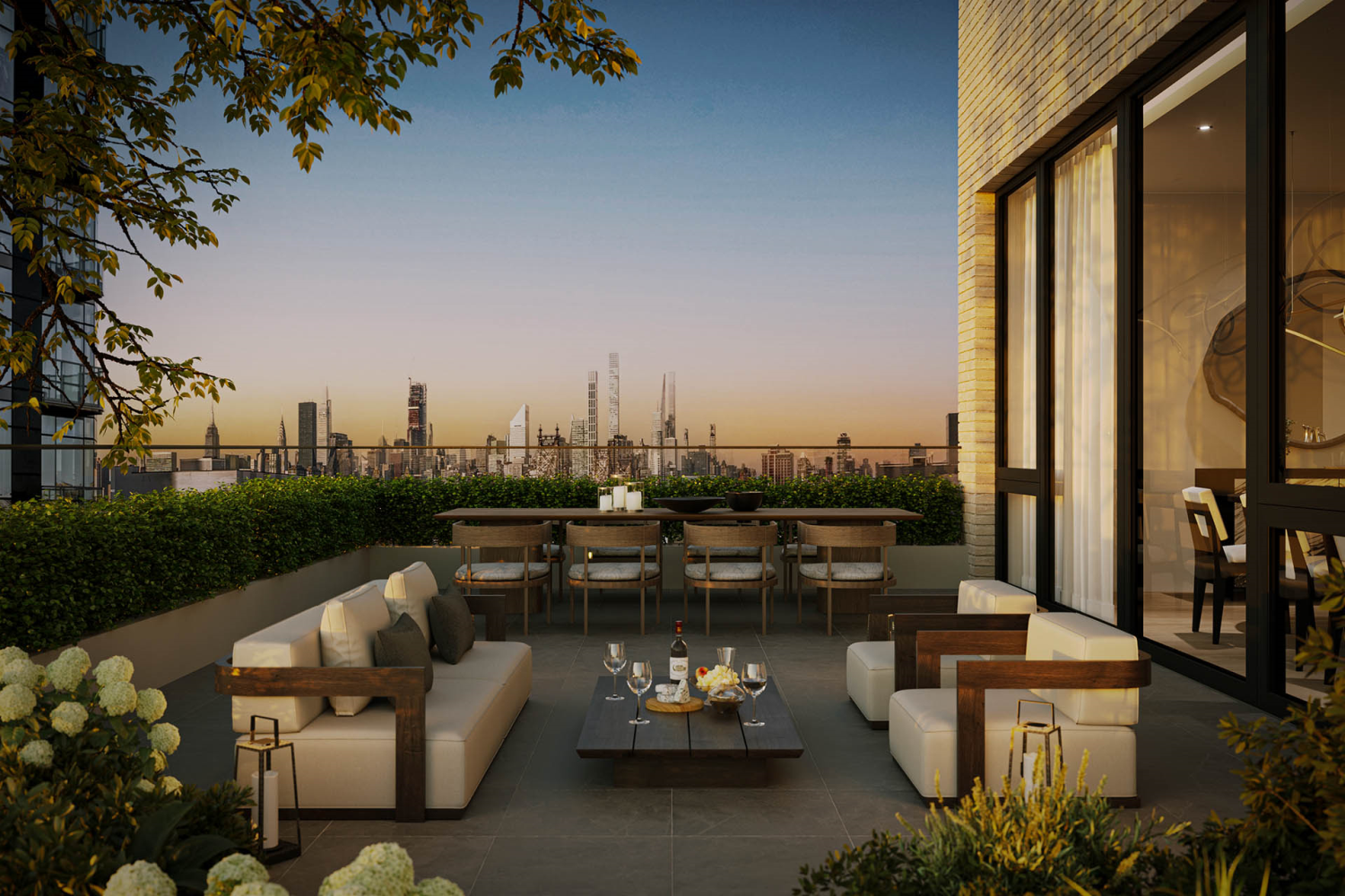 40-46 24th Street PHD