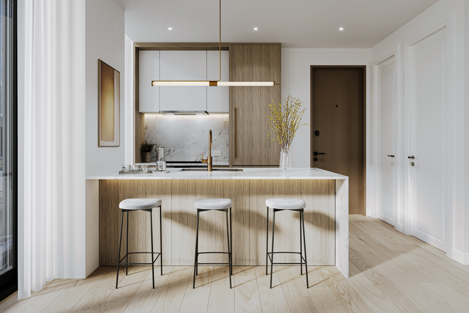 40-46 24th Street PHD