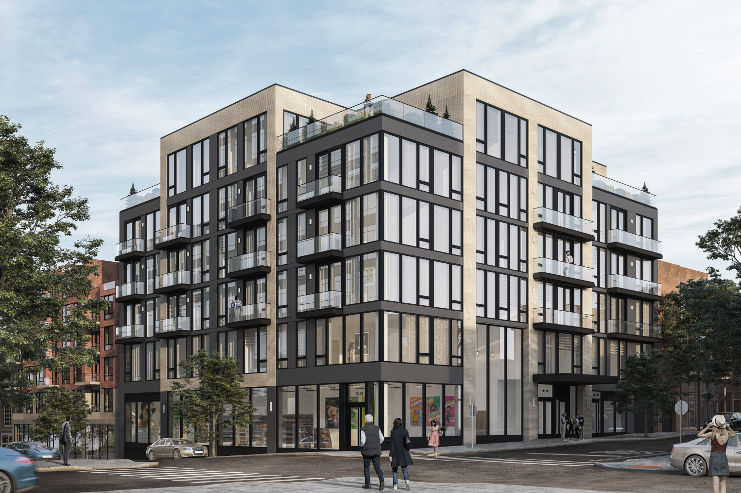 40-46 24th Street PHD