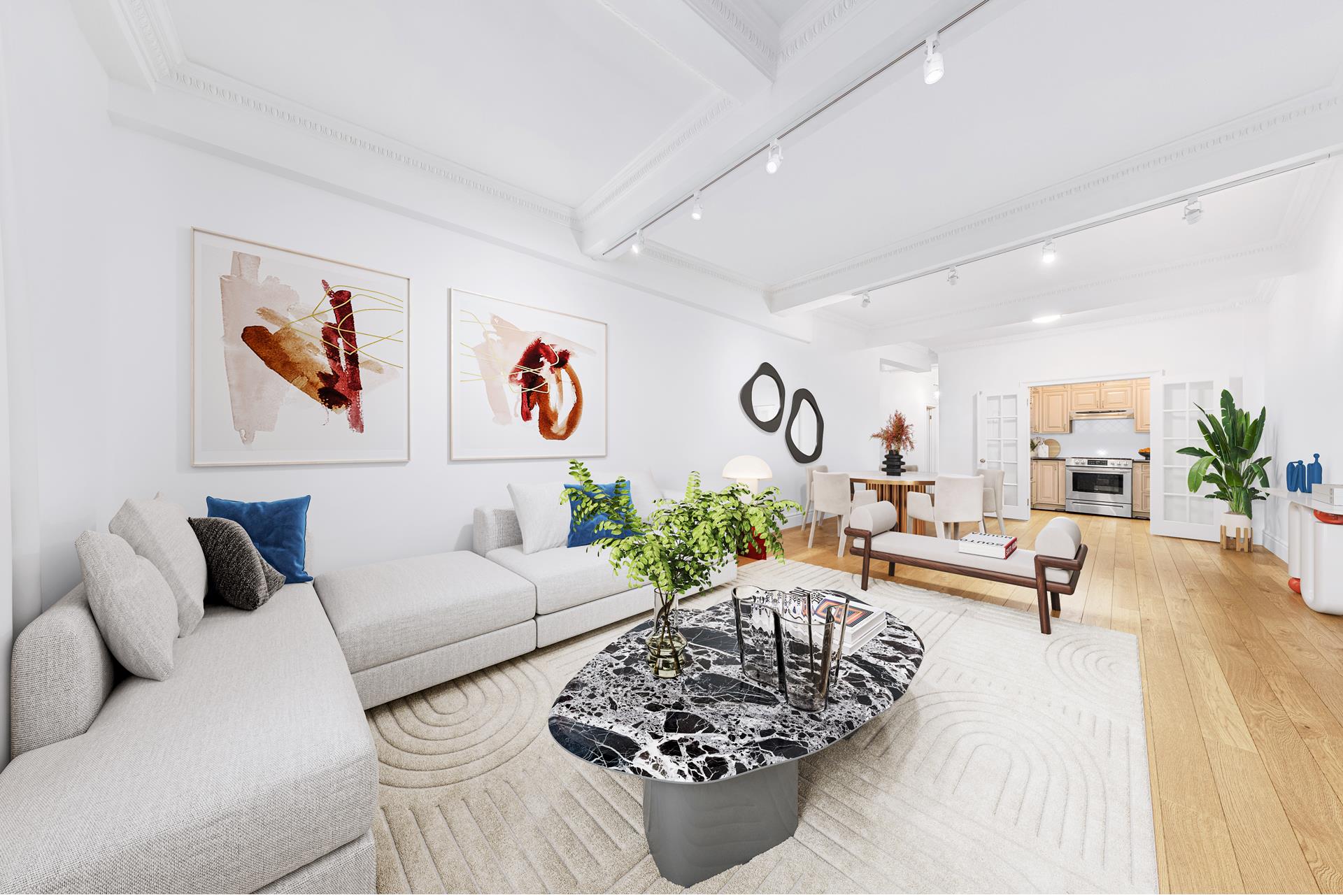 13 West 13th Street 1AS