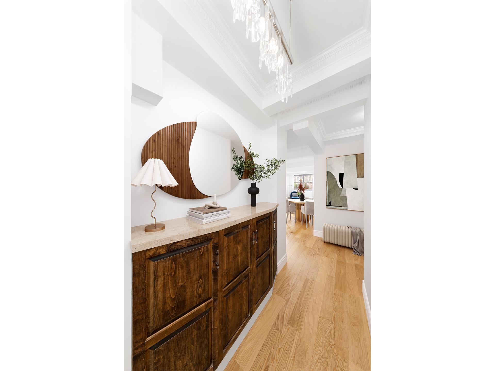 13 West 13th Street 1AS