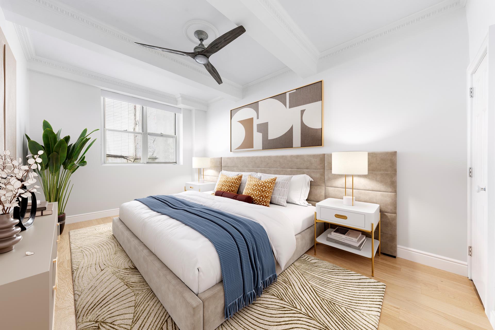 13 West 13th Street 1AS