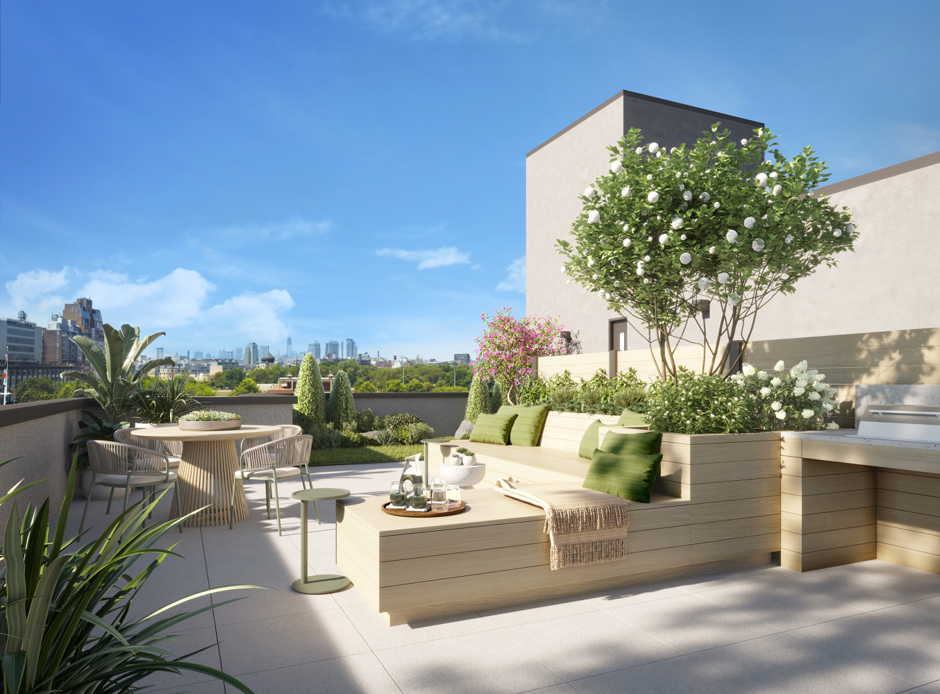 65 ECKFORD Street 2D