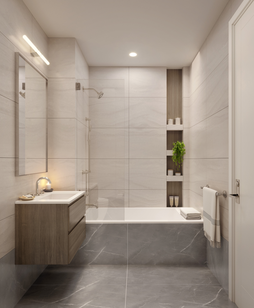 65 ECKFORD Street 2D