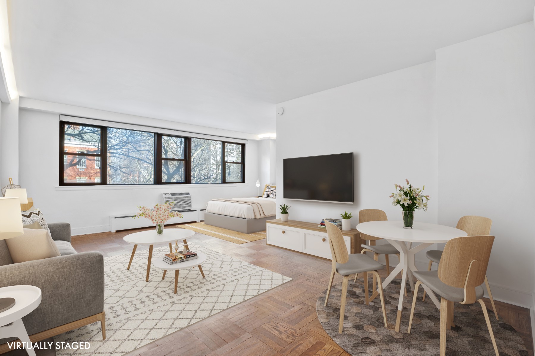 230 E 15th Street 2P