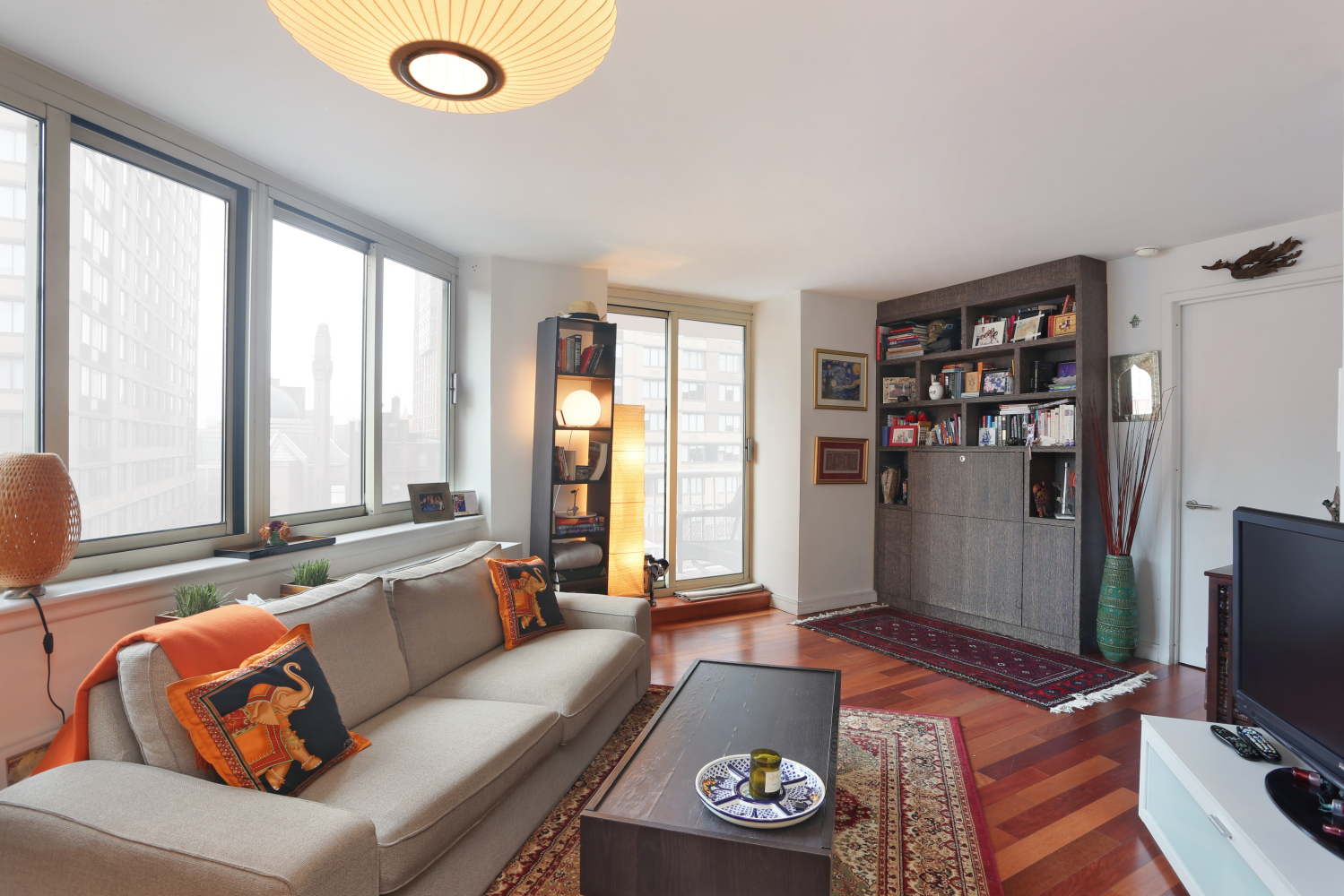 206 E 95TH Street 6C