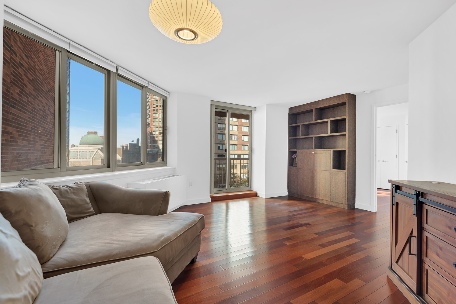 206 E 95TH Street 6C