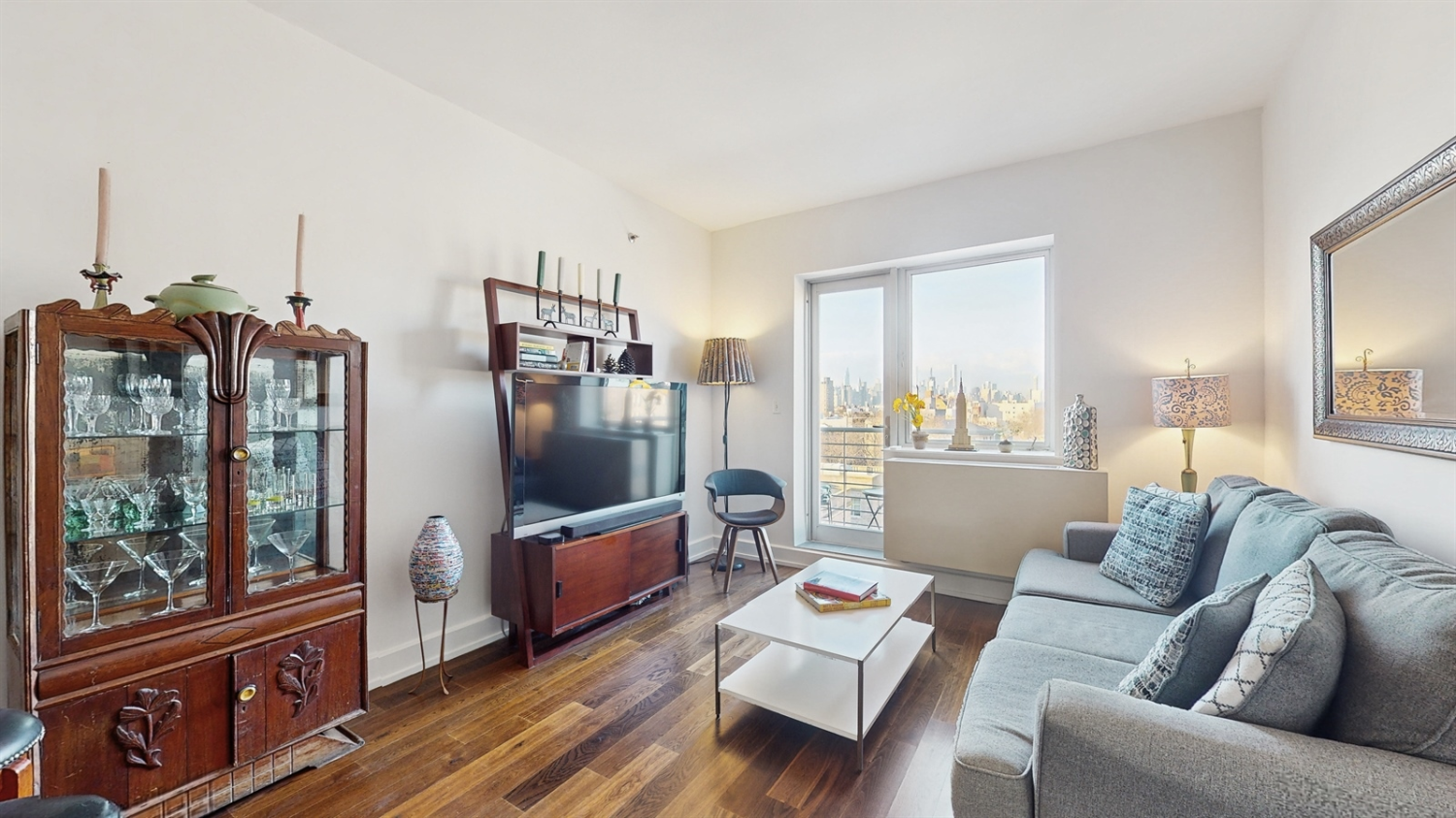 100 MASPETH Avenue 7C