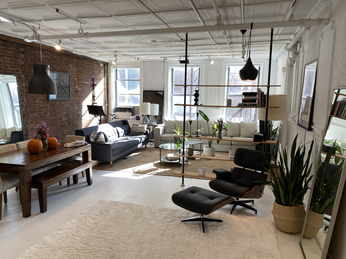 7 LISPENARD Street 2E