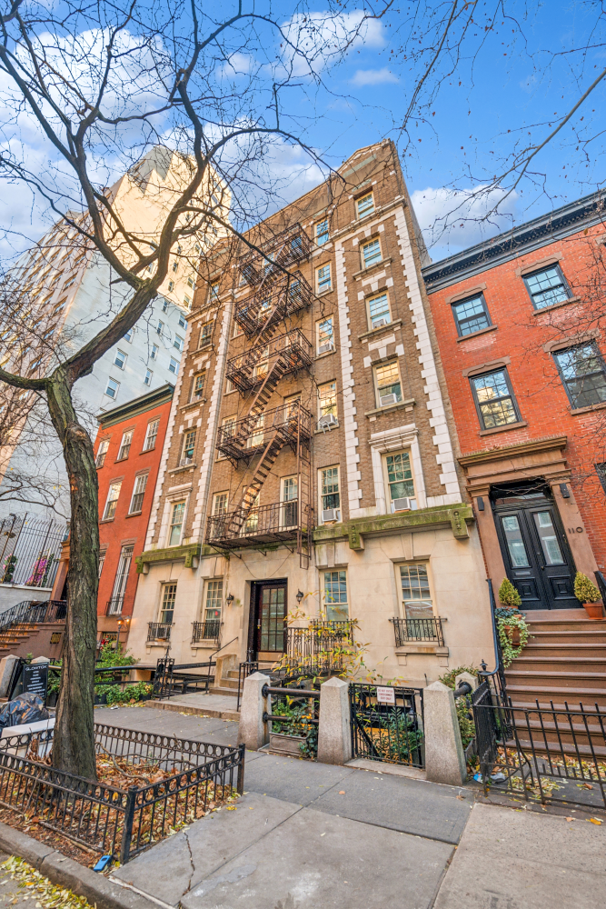 106 W 13TH Street 10